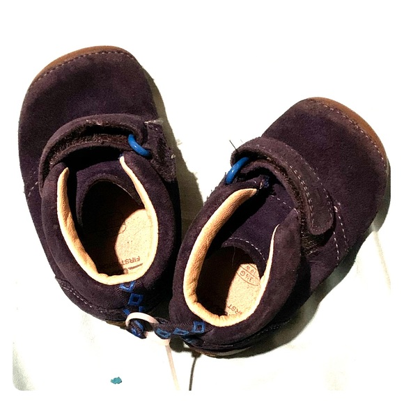 clarks toddler shoes